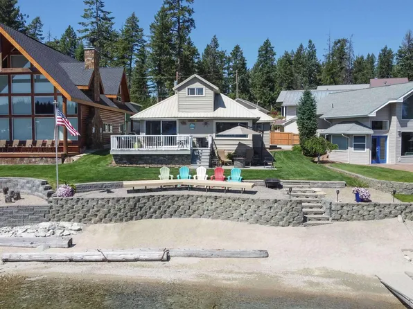 145 Trask Rd, Newport, WA 99156