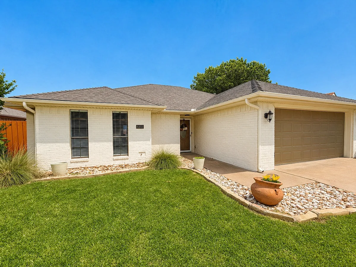 Building Photo - 4409 Augusta Cir