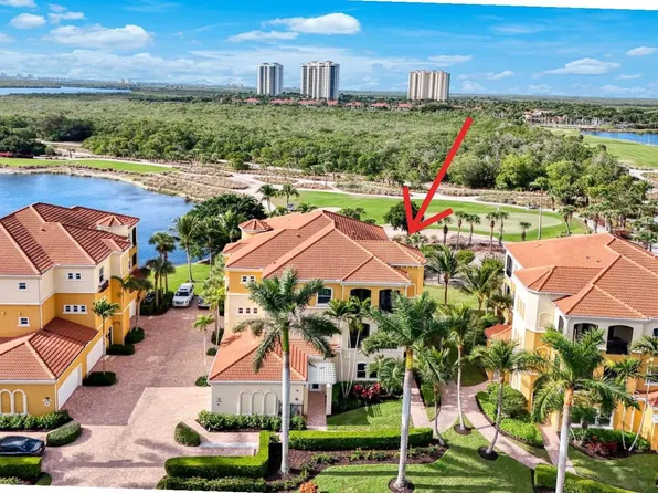 1486 Borghese Ln Unit 301, Naples, FL 34114