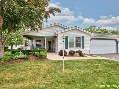 611 Filly Ln, Grayslake, IL, 60030