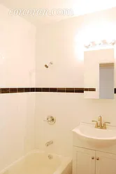 Rented by Corcoran