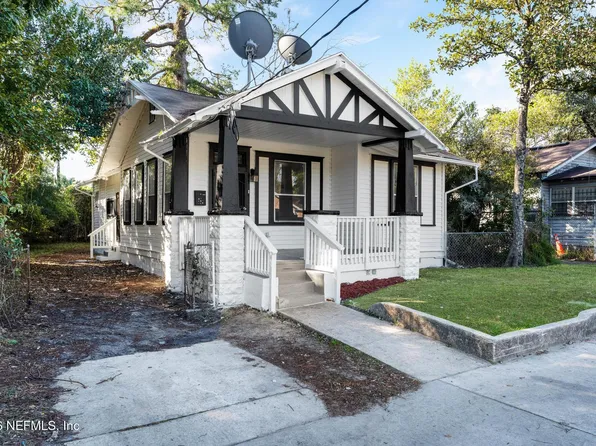 522 W 21st St, Jacksonville, FL 32206