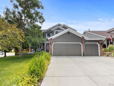6772 Tiger Tooth, Littleton, CO, 80124