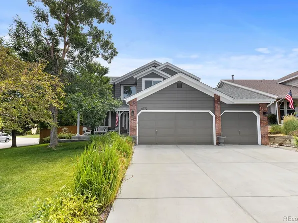 6772 Tiger Tooth, Littleton, CO 80124