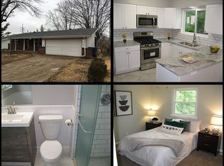 2520 Burchard Dr, Saint Louis, MO