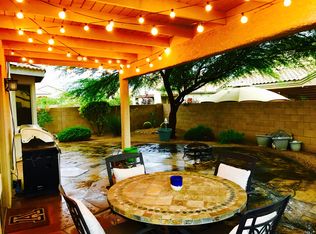 7444 S River Willow Dr, Tucson, AZ 85747