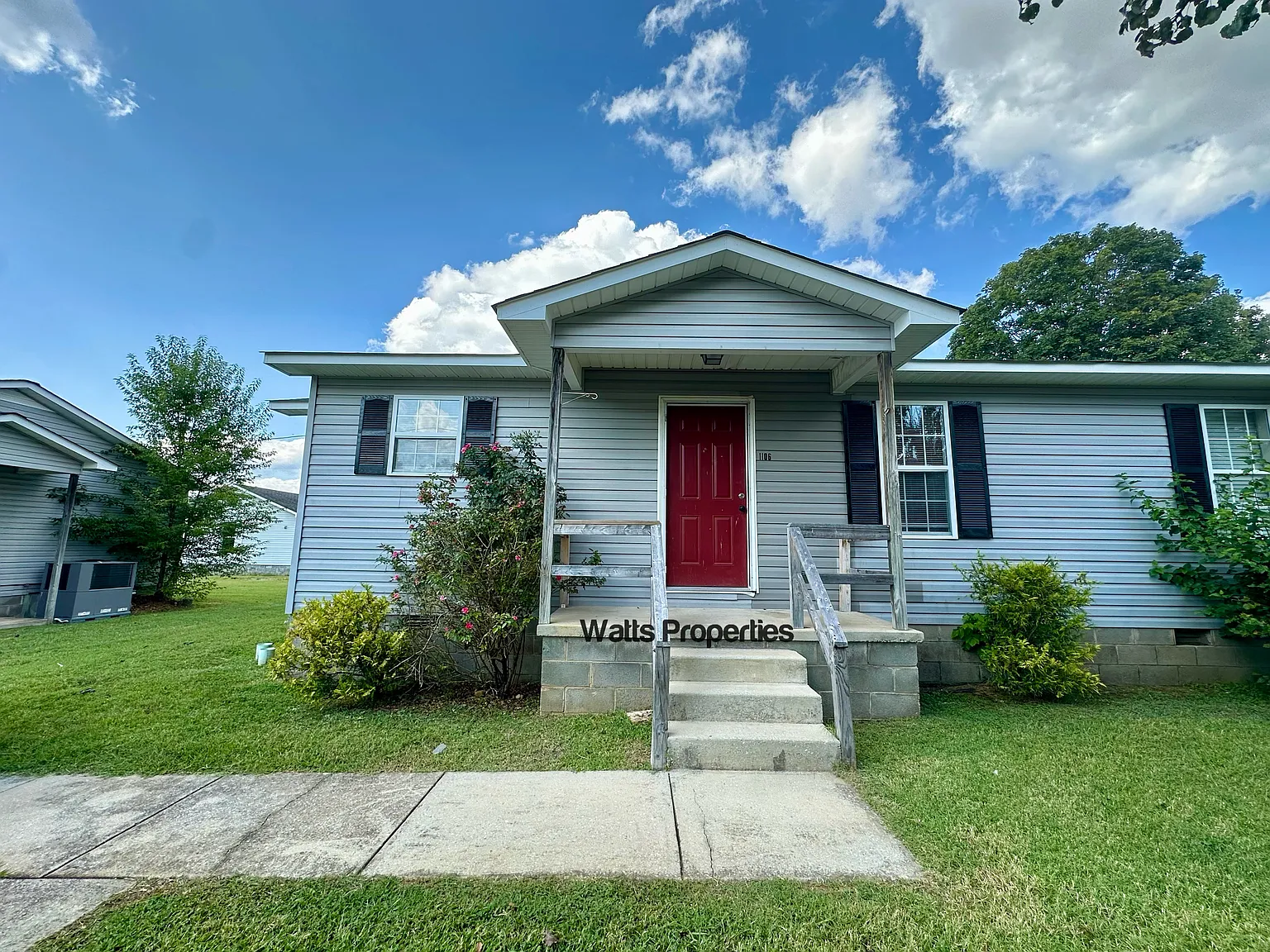 2 bed, 798 sqft, $1,100 — Photo 3