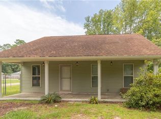 2324 Crane St, Slidell, LA 70460