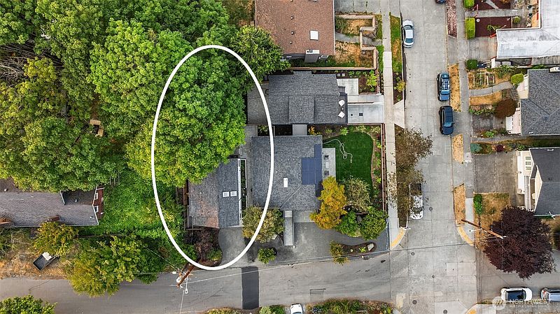 2nd image of 2316 S Forest Street