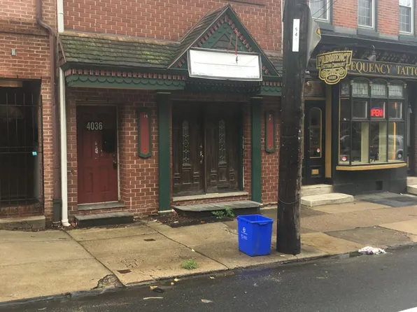 4036 Ridge Ave, Philadelphia, PA 19129