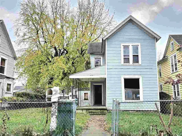 431 Randolph St, Richmond, IN 47374