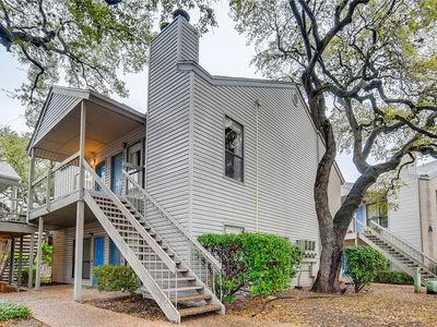 802 S 1st St APT 205, Austin, TX, 78704