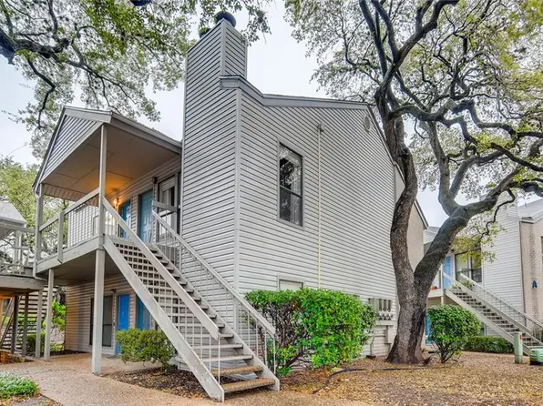 802 S 1st St APT 205, Austin, TX 78704