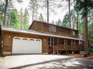 30893 Bambi Dr, Shingletown, CA 96088