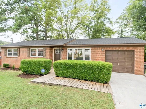 4800 Lumary Dr NW, Huntsville, AL 35810