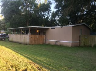 6901 Estelle Ave, Gibsonton, FL 33534