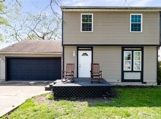 1435 W 2nd St, Xenia, OH 45385