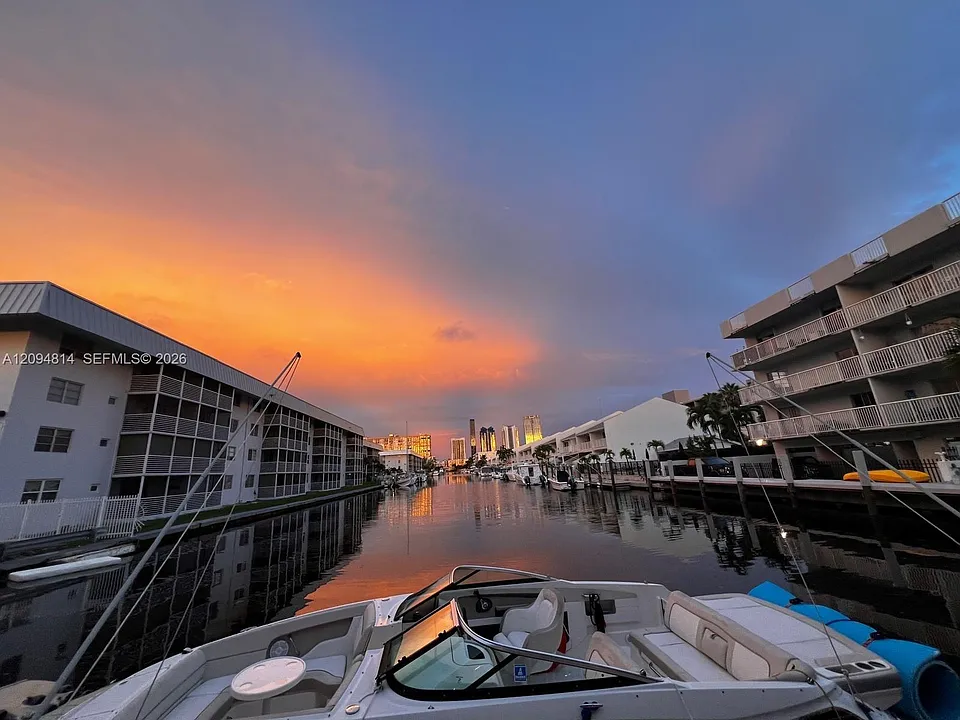 16851 NE 35th Ave #32
