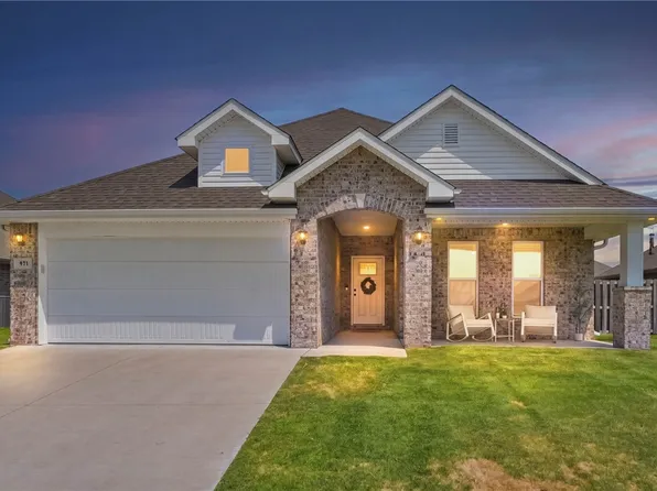 971 Sundance Ln, Bentonville, AR 72712
