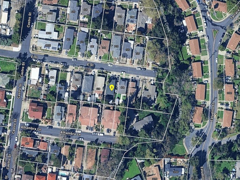 1st image of 622 E St