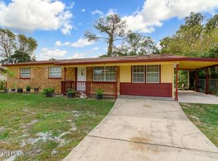 11972 Inland Dr, Jacksonville, FL 32246