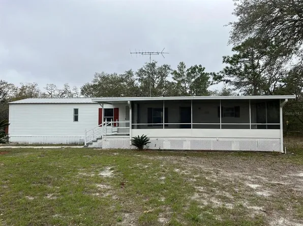 15237 E Royal Oak Dr, Perry, FL 32348
