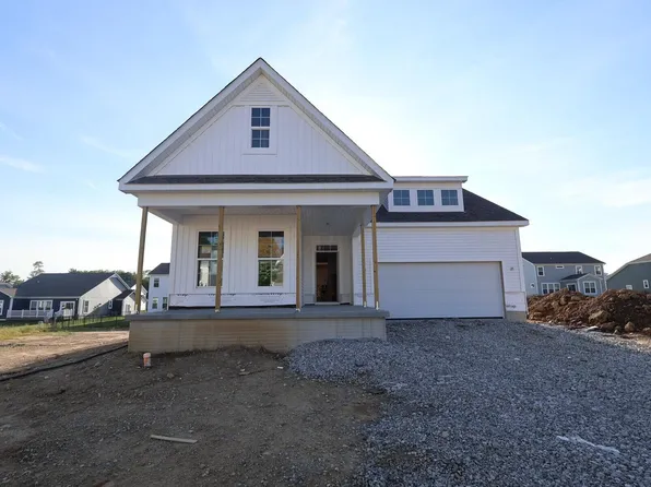 412 Fannin Dr, Pataskala, OH 43062