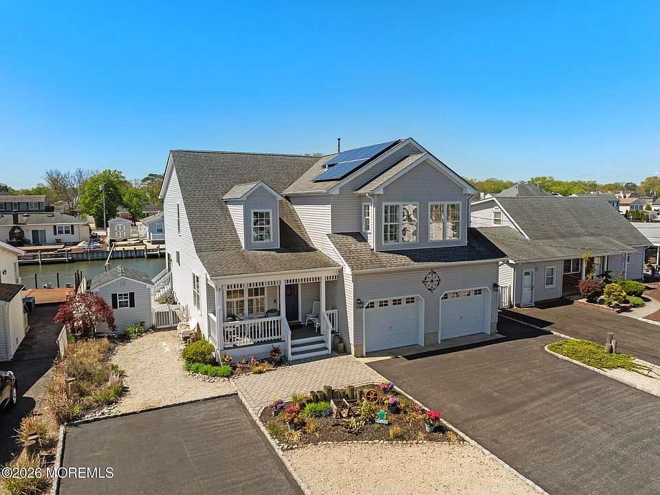 1931 Seaman Court, Toms River, NJ 08753 | MLS #22612330 | Zillow