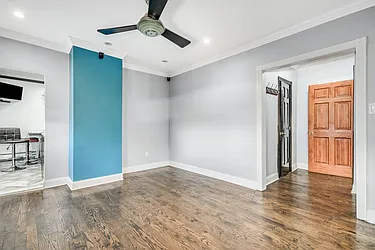 Rented by R D Realty Consultants Inc.