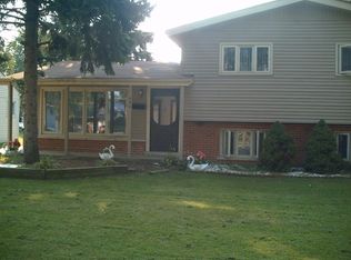 442 S Harvard Ave, Addison, IL 60101