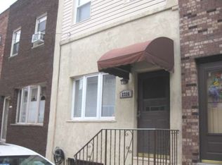 2326 S Mole St, Philadelphia, PA 19145