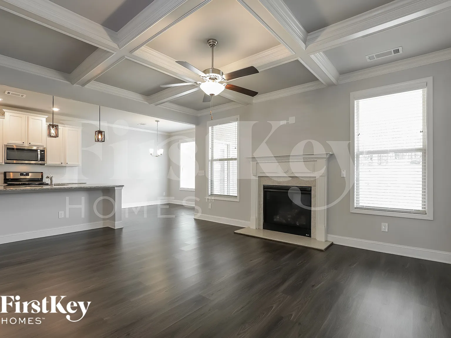 4 bed, 3.0 bath, 2771 sqft, $2,785 — Photo 3