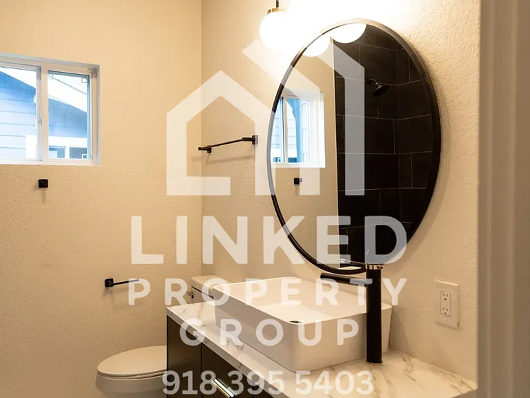 1408 N Denver Ave — Photo 25