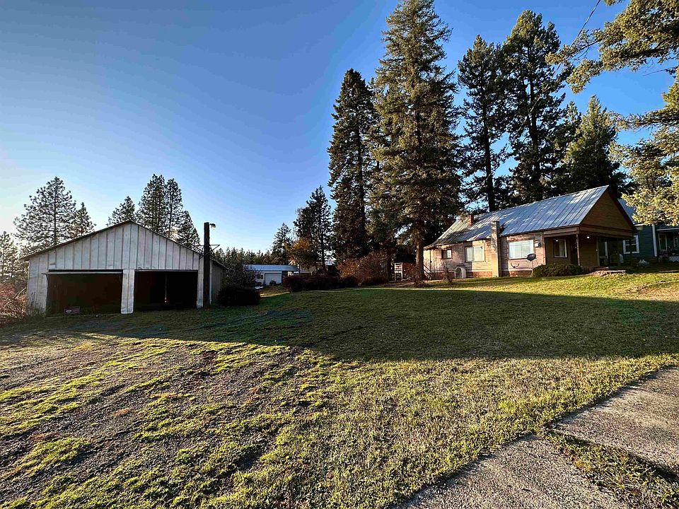 601 Main St, Deary, ID 83823 Zillow