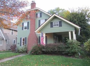 30 W Burns Ave, Akron, OH 44310