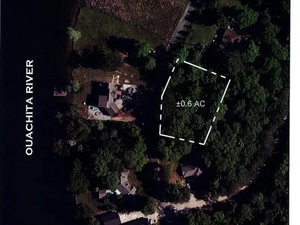 (undisclosed Address), Hot Springs National Park, AR 71913