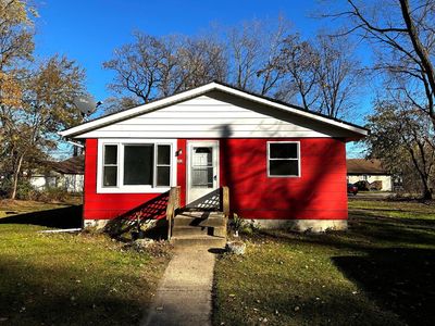 513 N Woodland Ave, Michigan City, IN, 46360