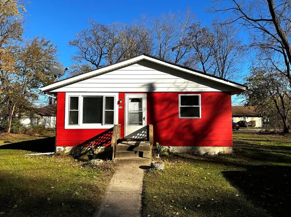 513 N Woodland Ave, Michigan City, IN 46360