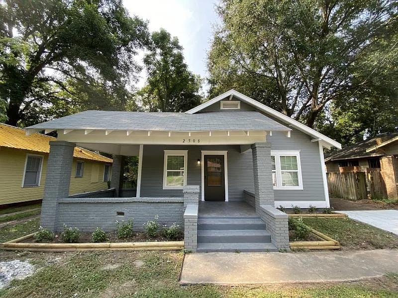 2 bed, 1316 sqft, $1,050 — Photo 1