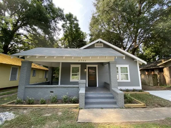 2508 E Washington Ave, North Little Rock, AR 72114