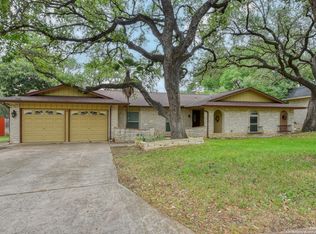 14813 Willow Moss St, San Antonio, TX 78232