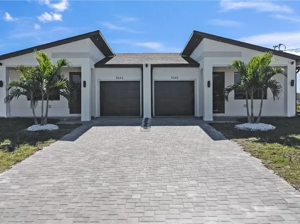 5045-5043 Benton St, Lehigh Acres, FL 33971