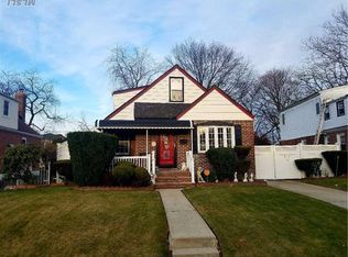 56 Cromer Rd W, Elmont, NY 11003