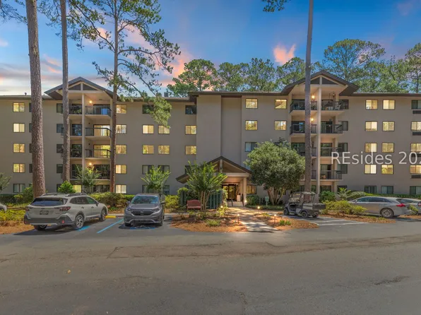 300 Woodhaven Dr APT 1305, Hilton Head Island, SC 29928