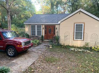 119 Terrace Rd, Spartanburg, SC 29301