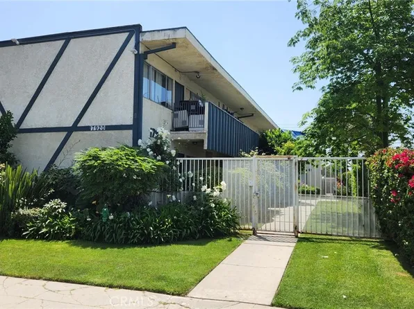 17920 Schoenborn St, Northridge, CA 91325