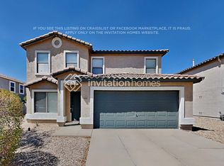 4282 E Rousay Dr, San Tan Valley, AZ 85140