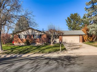 11759 E Alaska Ave, Aurora, CO 80012