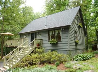 2625 Anwell Dr, North Chesterfield, VA 23235