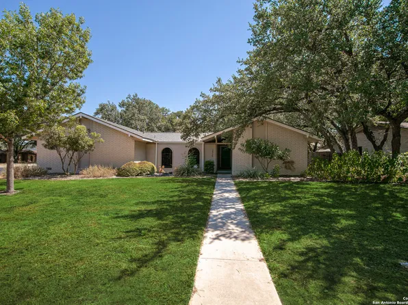 14723 CHIMNEY WAY ST, San Antonio, TX 78232